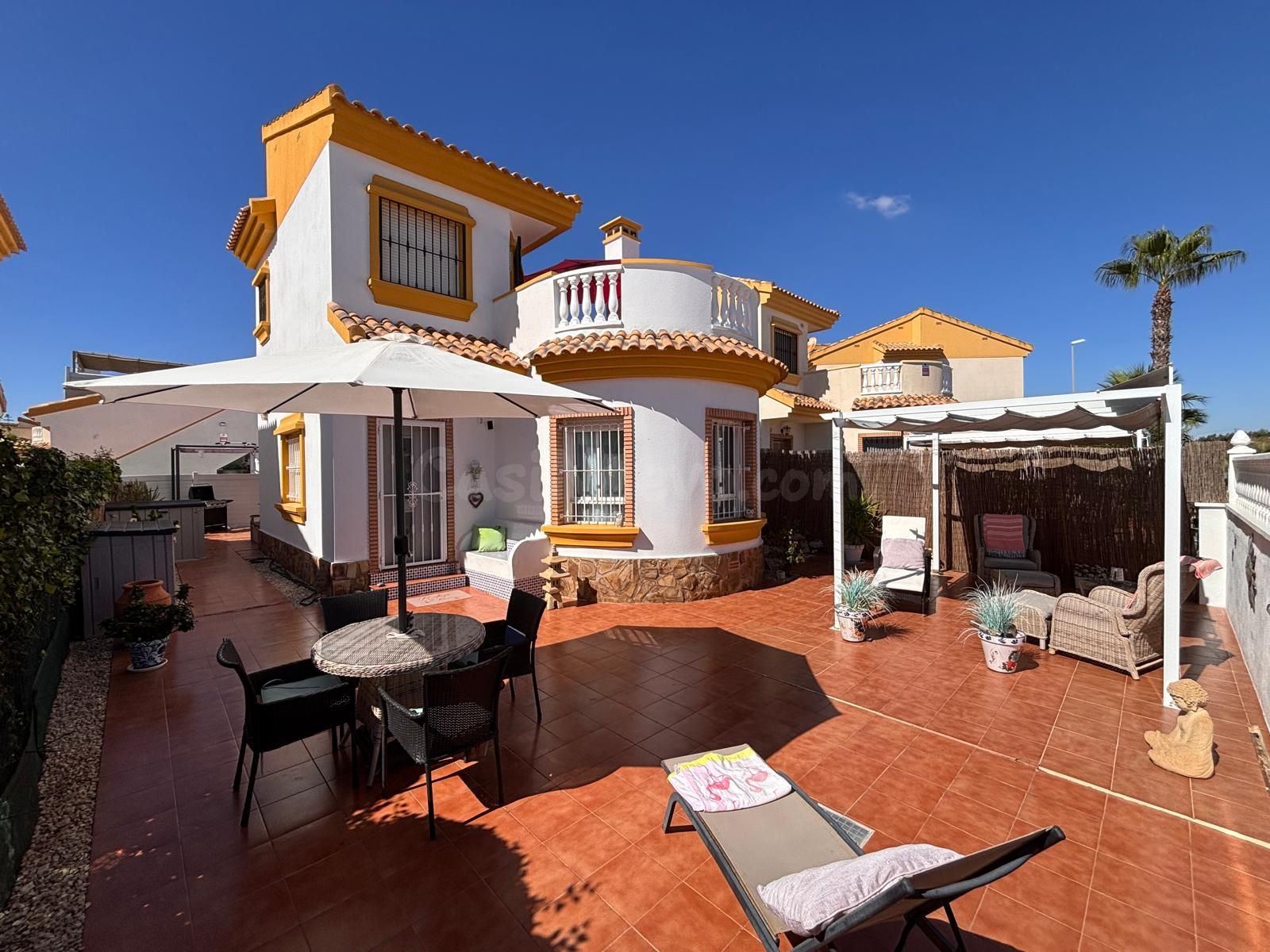 Villa 3 habitaciones 108m² en venta - EL RASO