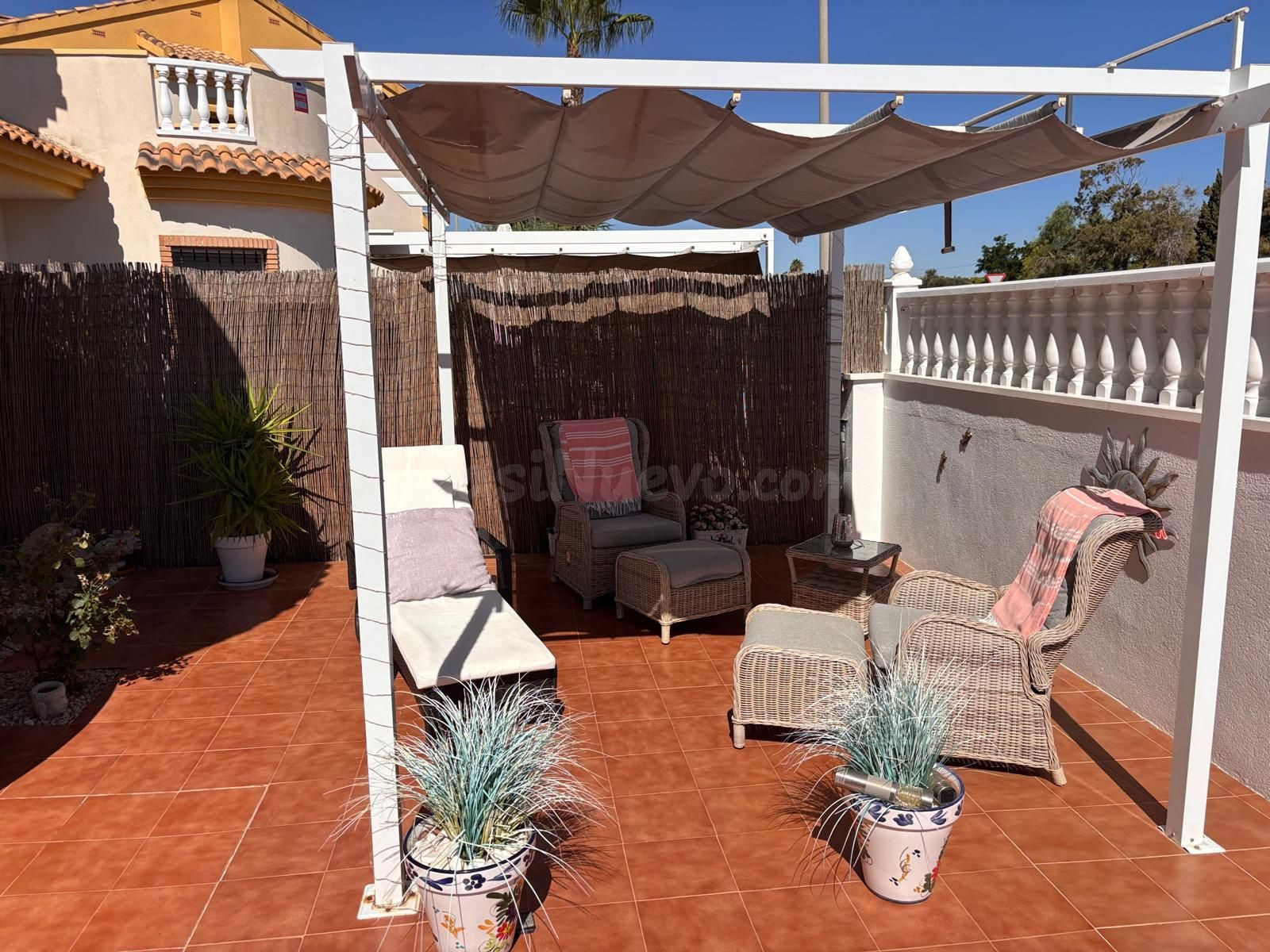 Villa 3 habitaciones 108m² en venta - EL RASO - foto 3