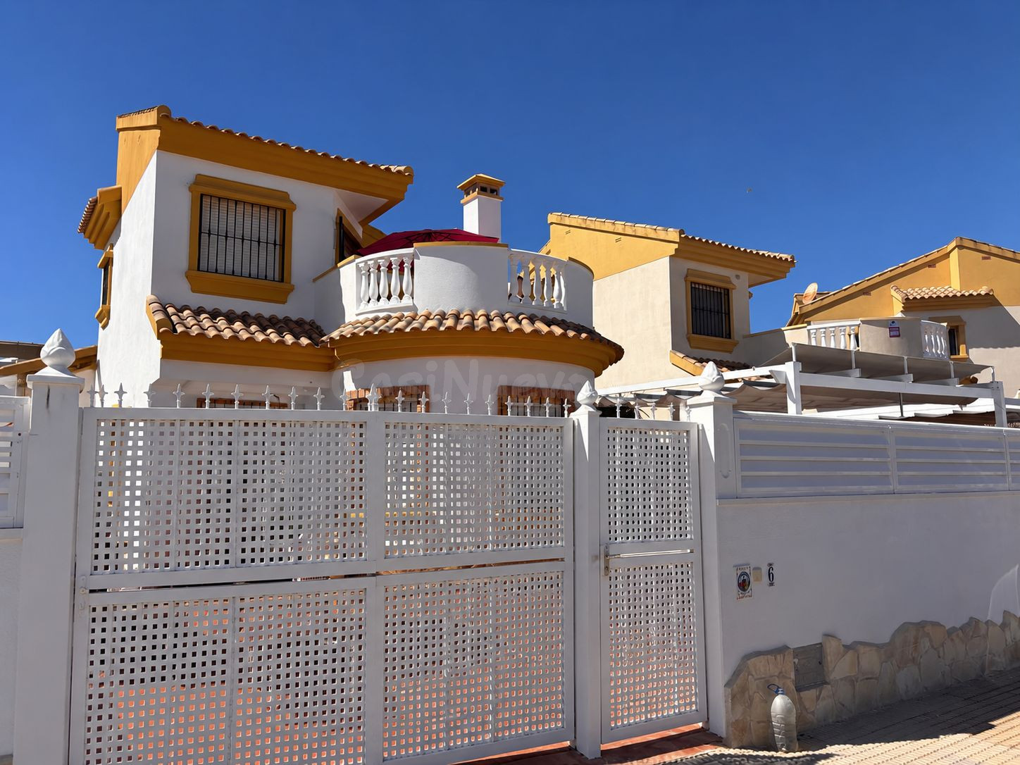 Villa 3 habitaciones 108m² en venta - EL RASO - foto 4