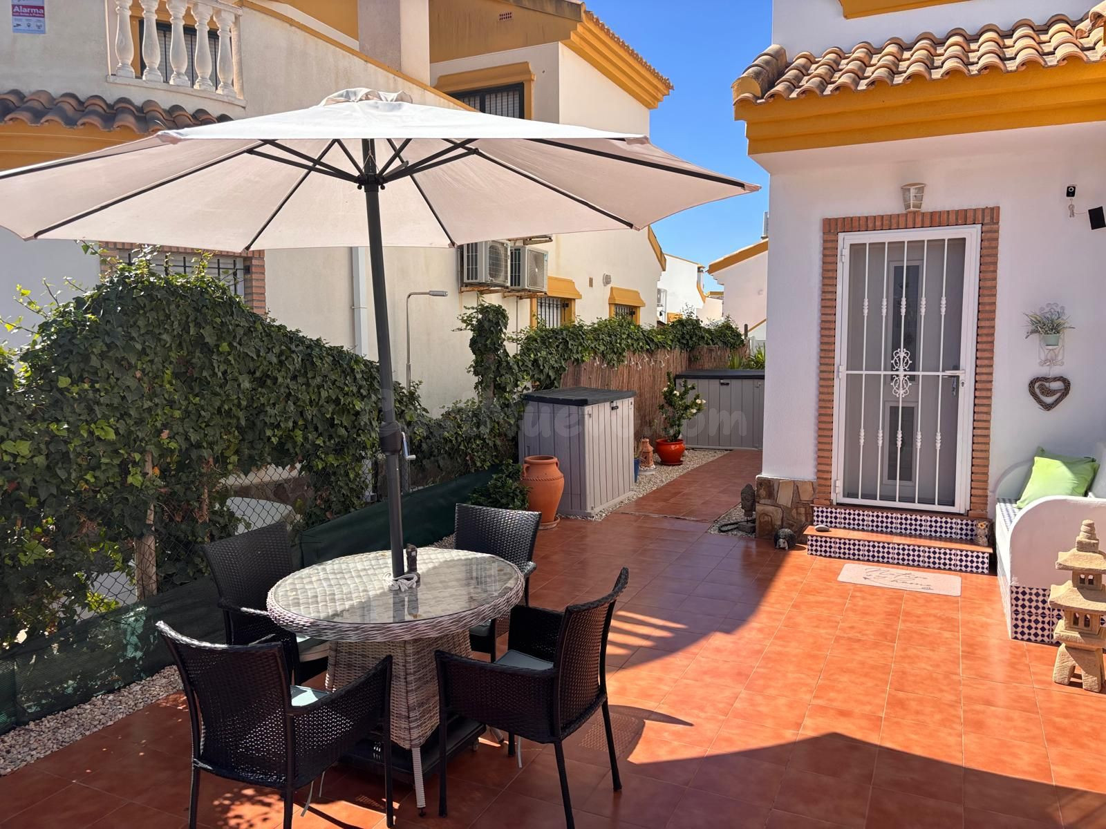 Villa 3 habitaciones 108m² en venta - EL RASO - foto 5