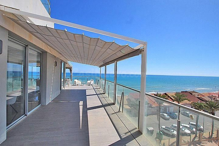 Ático 3 habitaciones 123m² en venta - Guardamar Playa - foto 5