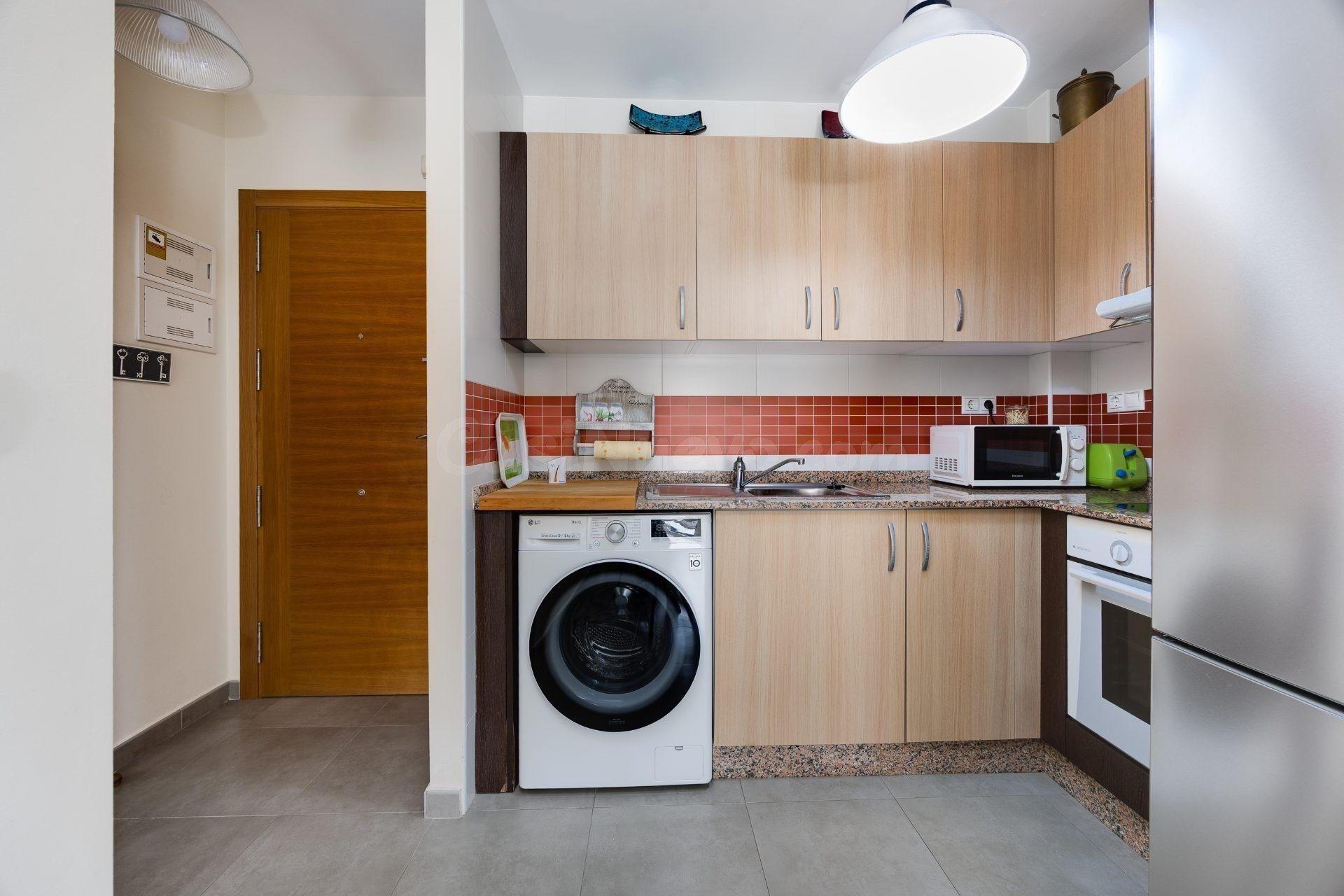 Apartamento 1 habitación 51m² en venta - Parque de las Naciones - foto 5