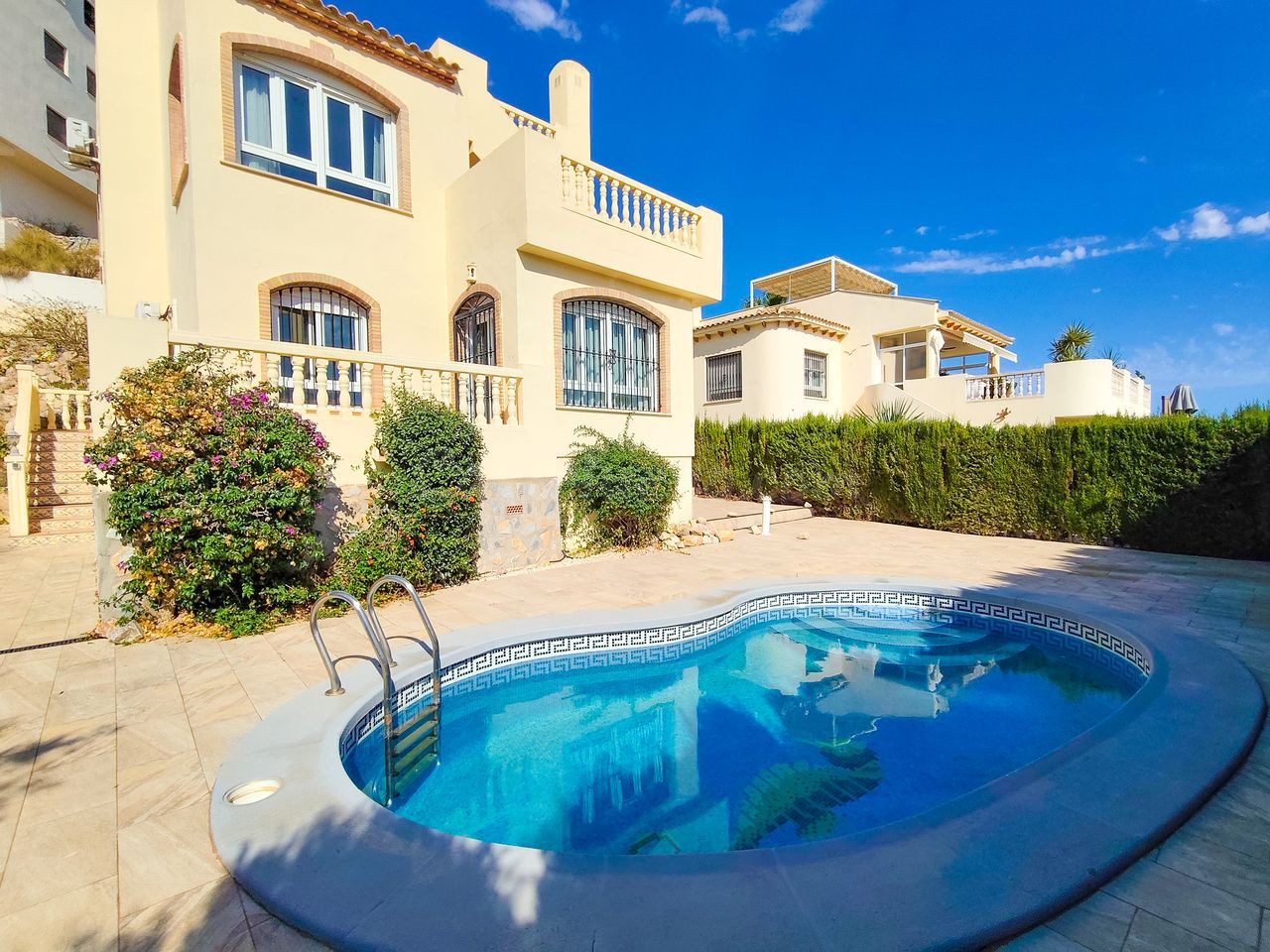 Villa 3 habitaciones 110m² en venta - Villamartín-Las Filipinas