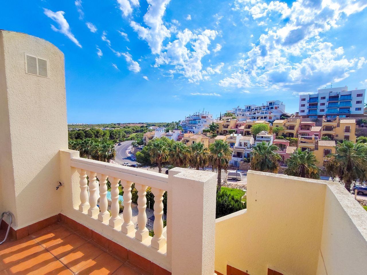 Villa 3 habitaciones 110m² en venta - Villamartín-Las Filipinas - foto 3