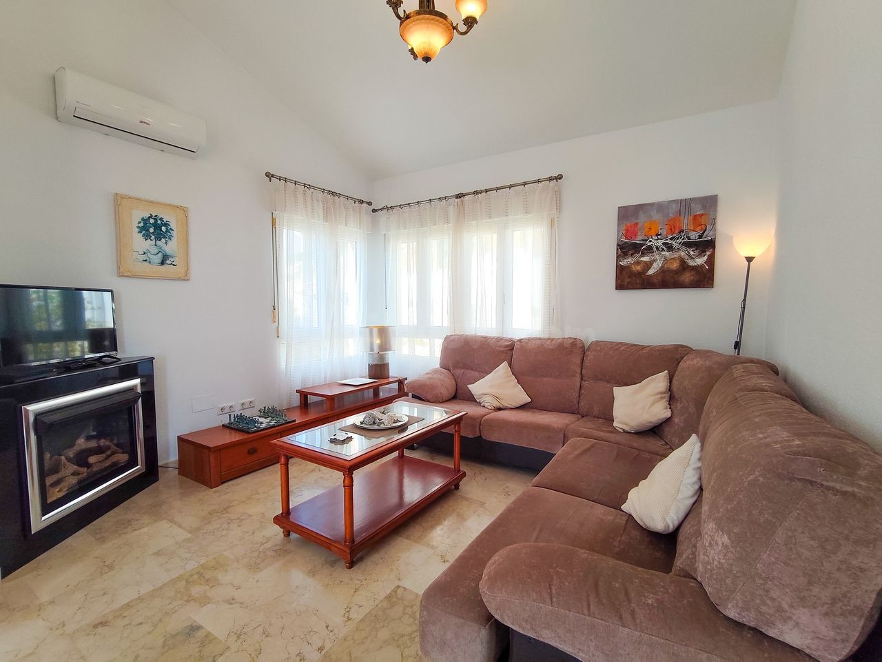 Villa 3 habitaciones 110m² en venta - Villamartín-Las Filipinas - foto 4