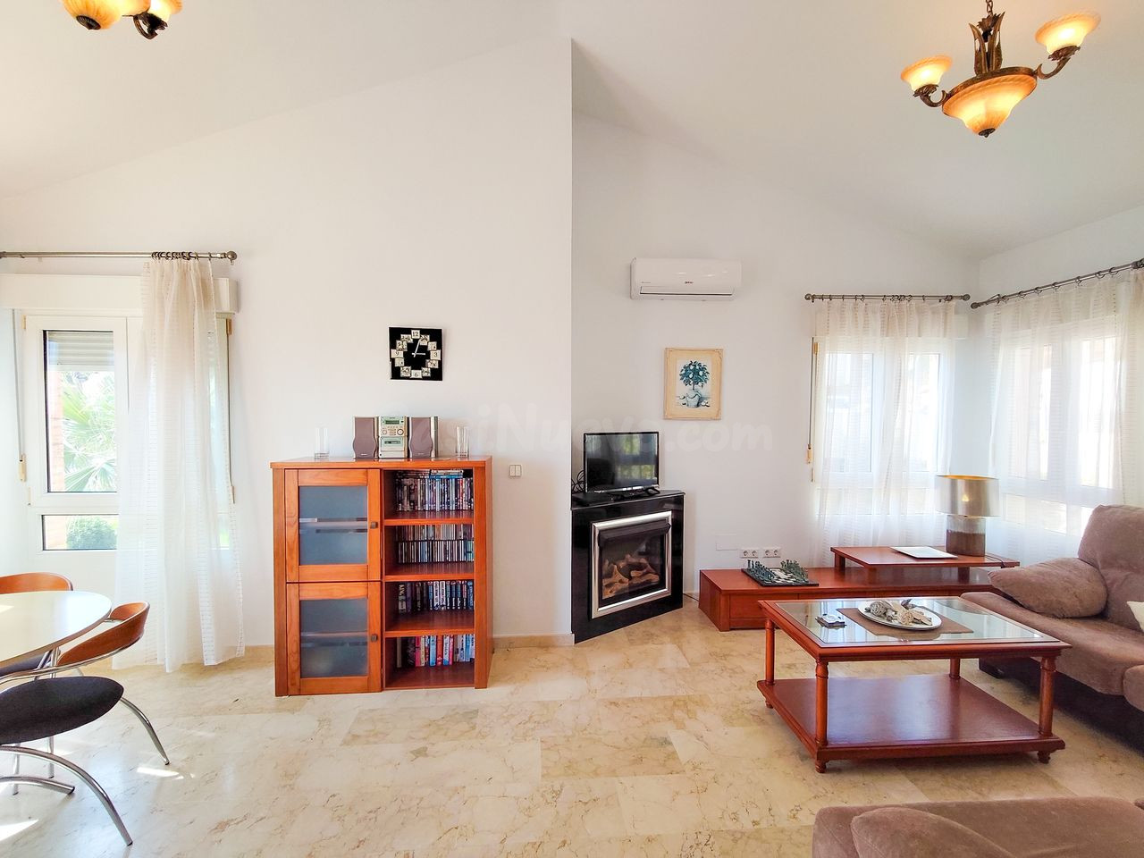 Villa 3 habitaciones 110m² en venta - Villamartín-Las Filipinas - foto 5