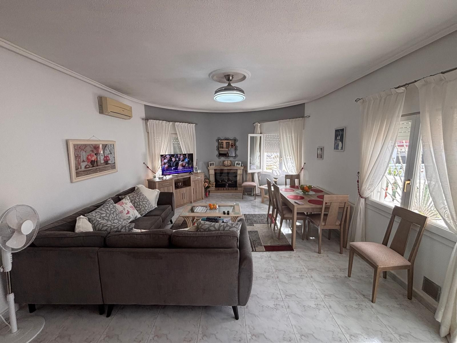 Villa 2 habitaciones 84m² en venta - Rojales Hills - Rosa Bungalows - foto 2
