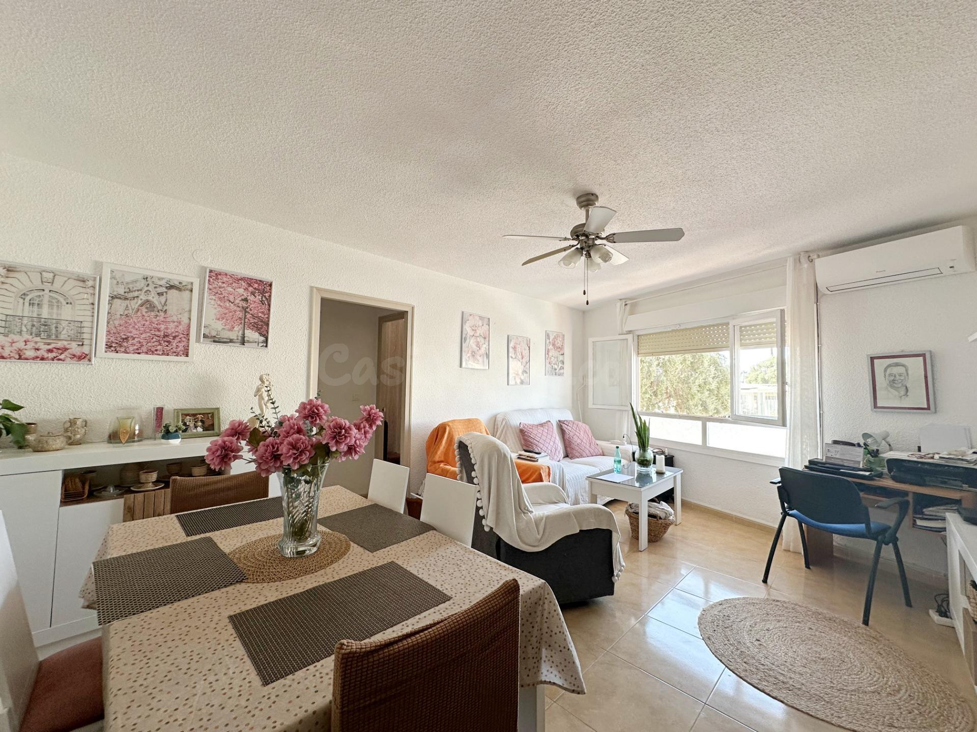 Apartamento 3 habitaciones 86m² en venta - Playa de los Naufragos - foto 3
