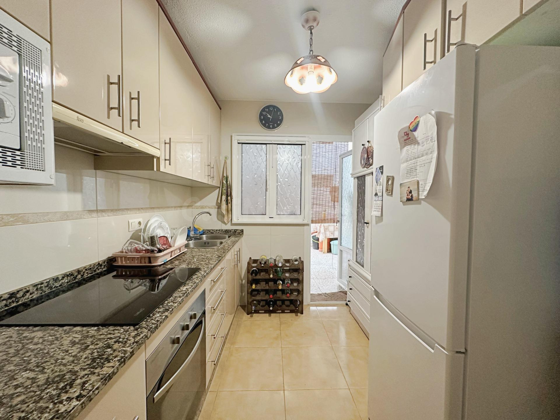Apartamento 3 habitaciones 86m² en venta - Playa de los Naufragos - foto 4