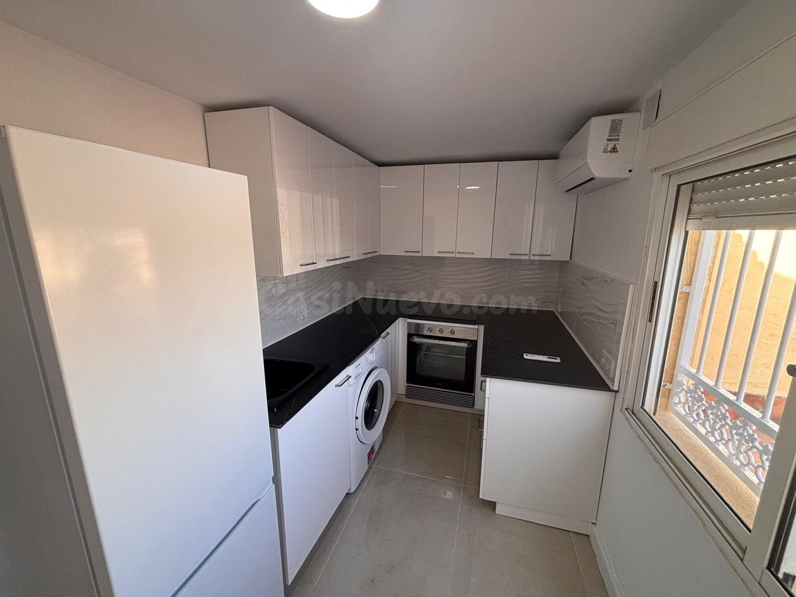 Bungalow 2 habitaciones 70m² en venta - Torretas - foto 2