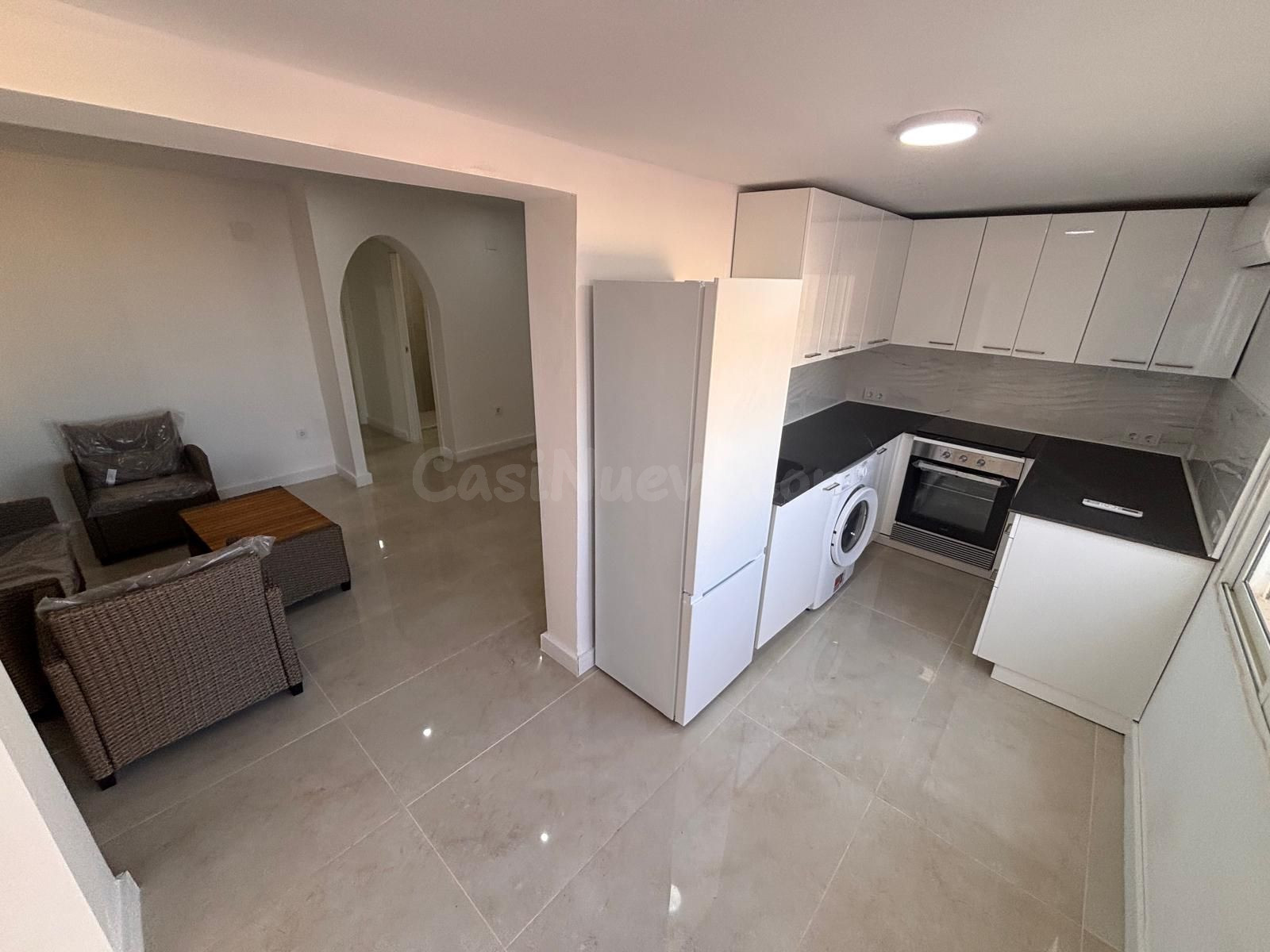 Bungalow 2 habitaciones 70m² en venta - Torretas - foto 3