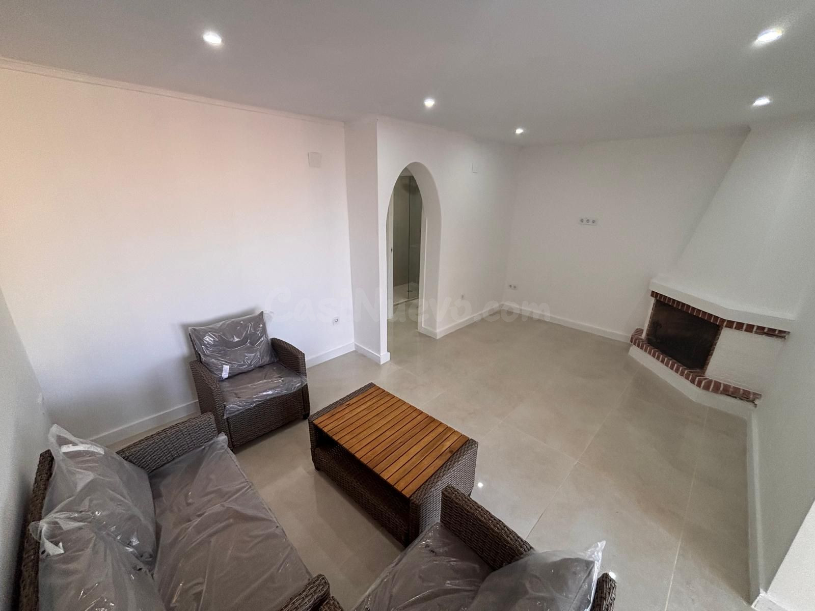 Bungalow 2 habitaciones 70m² en venta - Torretas - foto 4