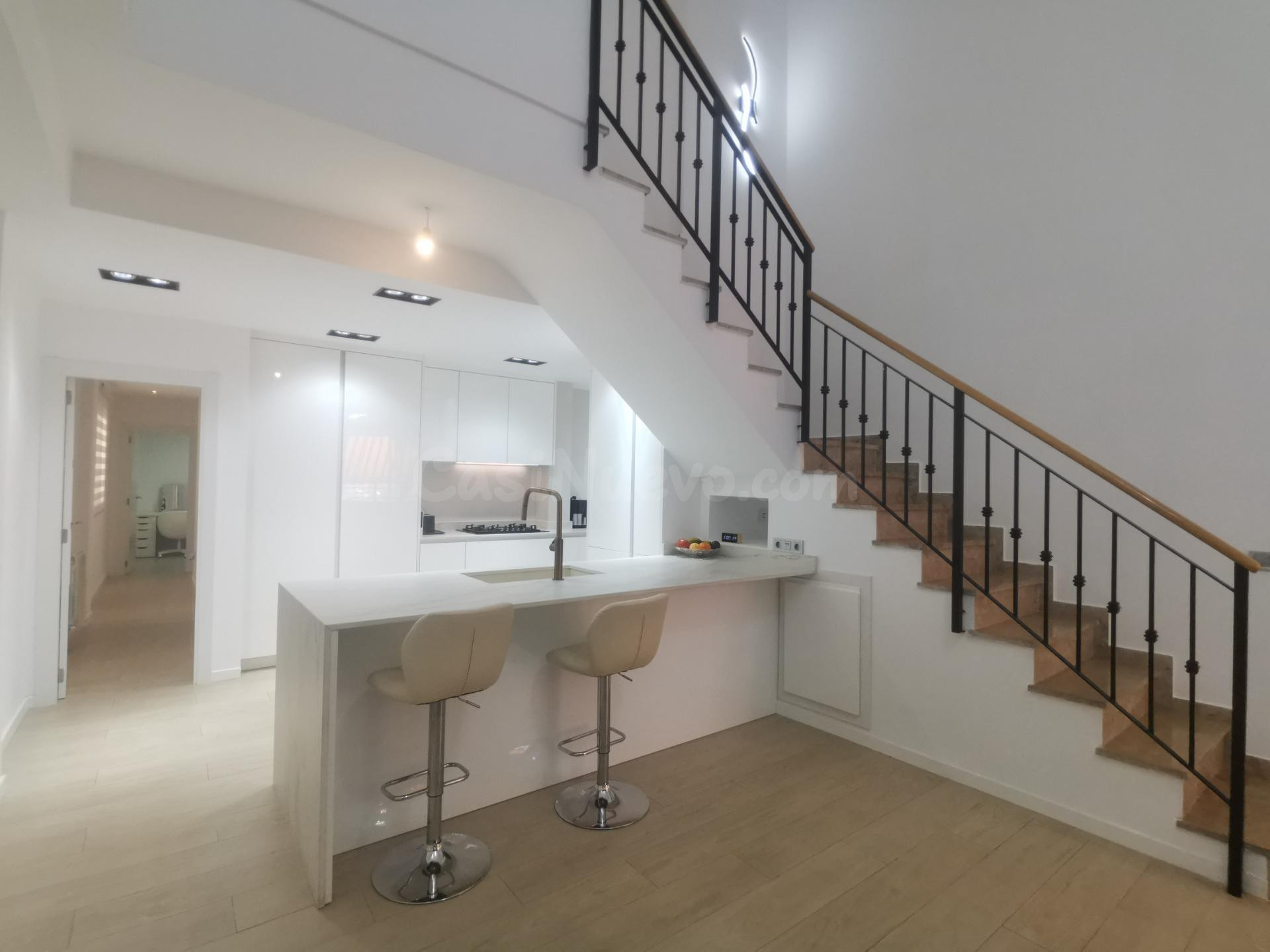 Ático Duplex a la venta en Patraix - Valencia - foto 2