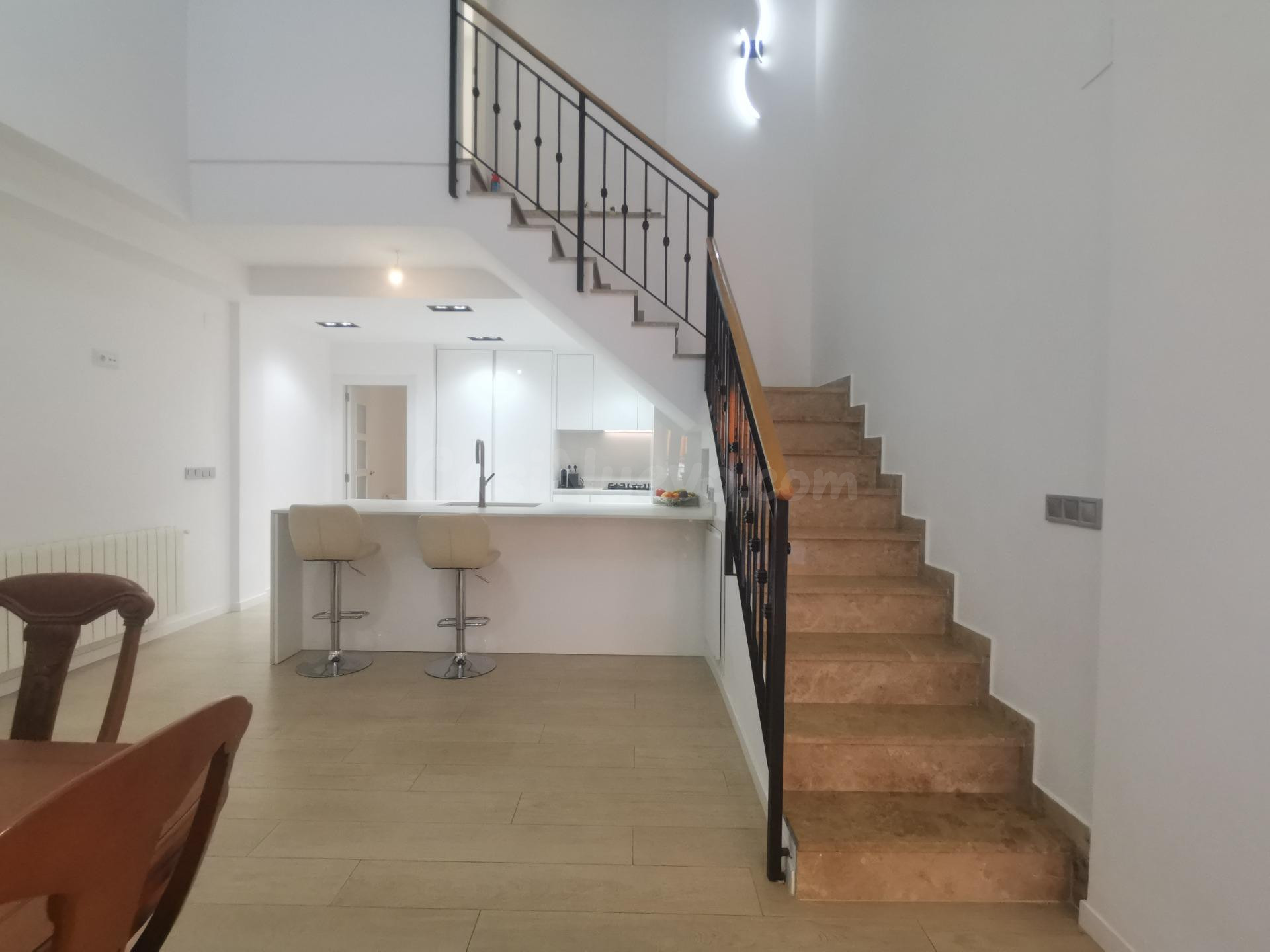 Ático Duplex a la venta en Patraix - Valencia - foto 5