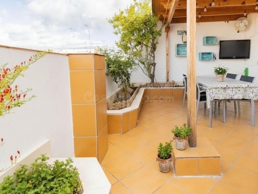 Se vende ático en Massamagrell, Valencia