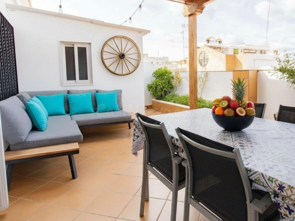 Se vende ático en Massamagrell, Valencia - foto 2