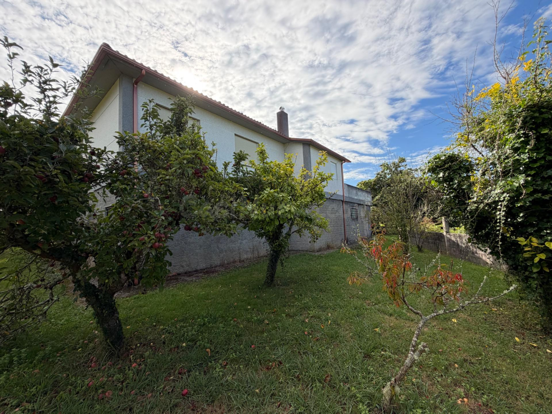 Chalet 4 habitaciones 249m² en venta - Tiobre