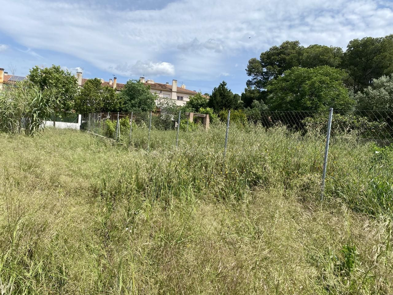 Ocasión!! Terreno urbano en Vilajuiga
