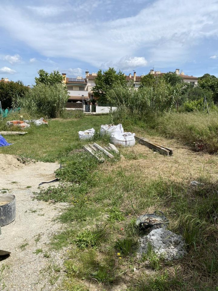 Ocasión!! Terreno urbano en Vilajuiga - foto 4