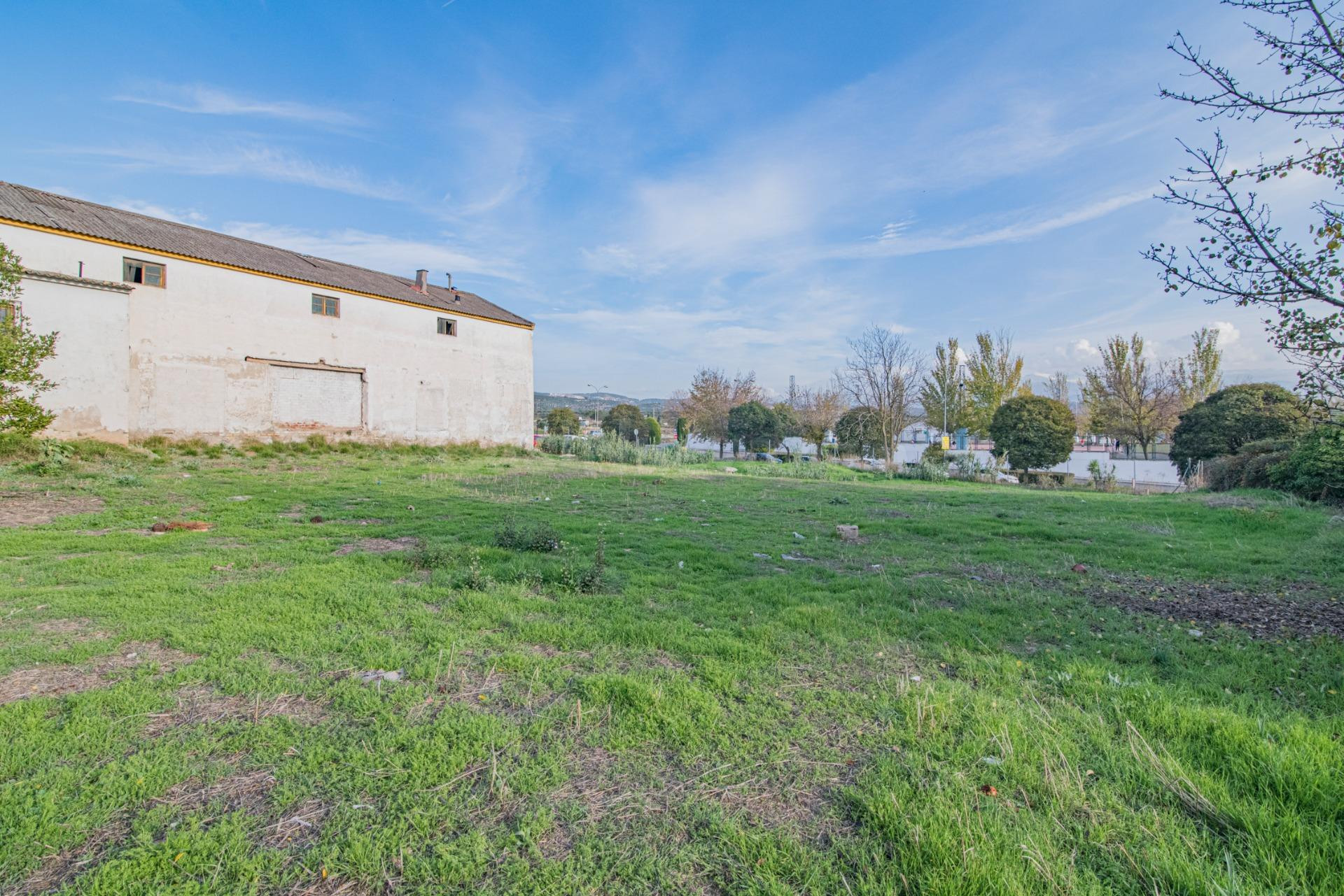 OPORTUNIDAD EN VENTA DE SOLAR URBANO EN PELIGROS - foto 2
