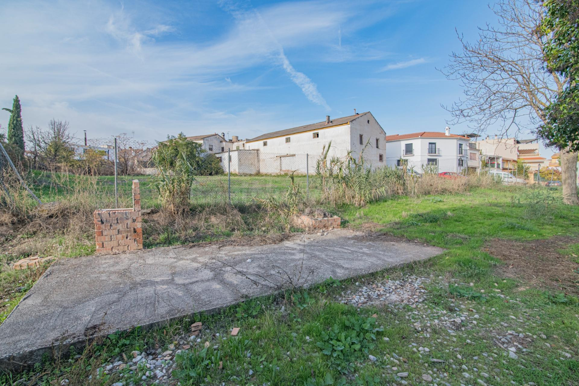 OPORTUNIDAD EN VENTA DE SOLAR URBANO EN PELIGROS - foto 3