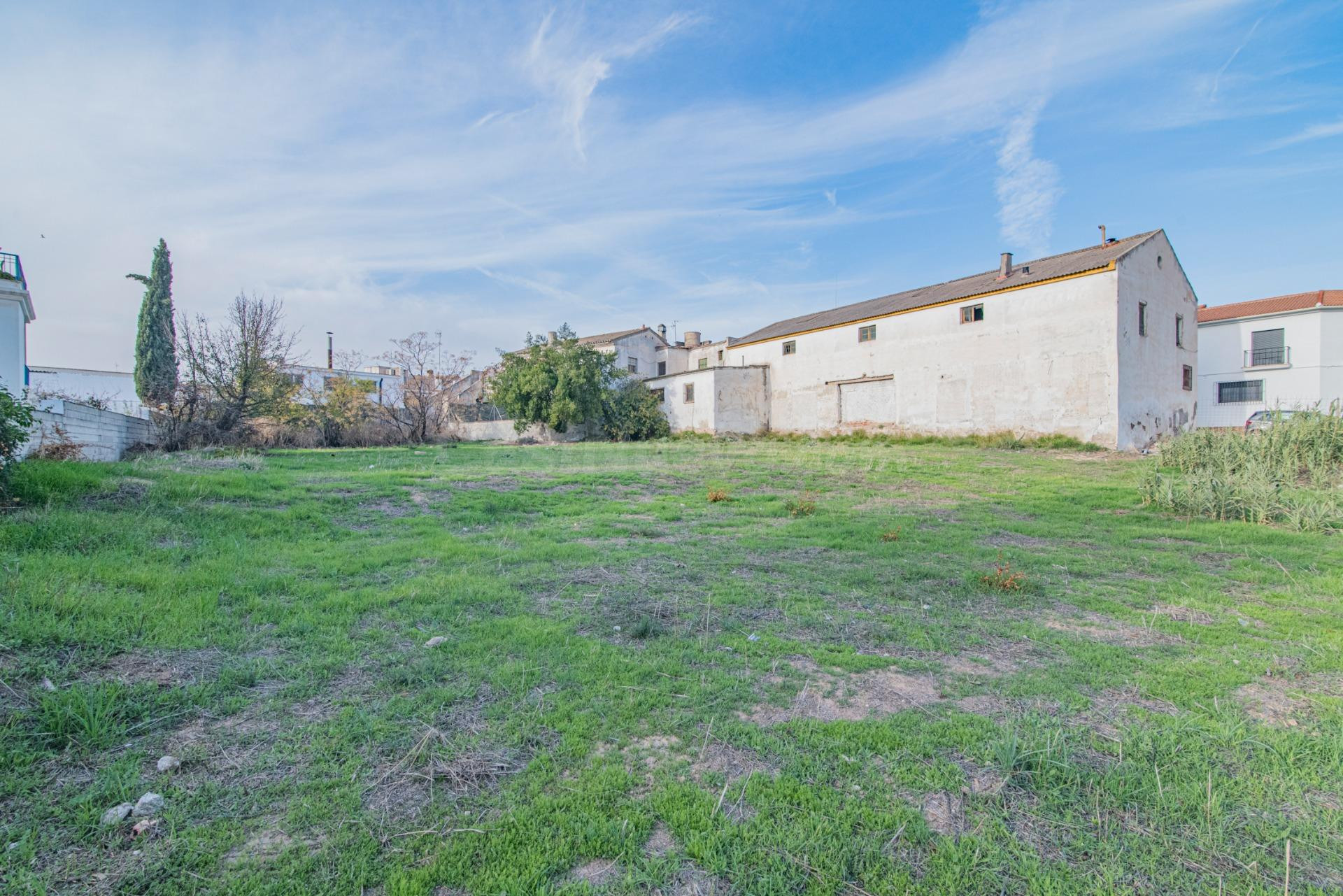 OPORTUNIDAD EN VENTA DE SOLAR URBANO EN PELIGROS - foto 5