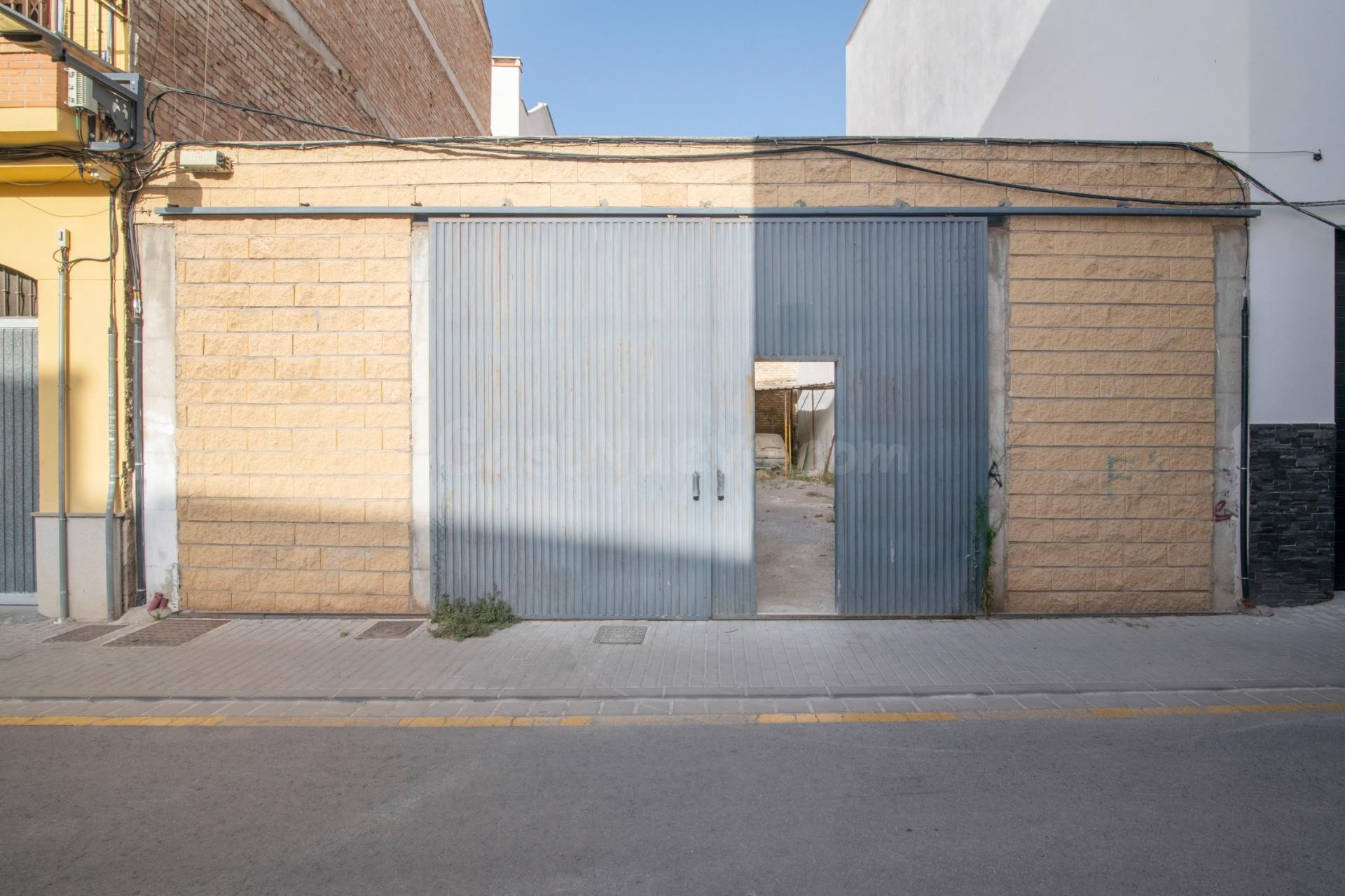 ¿PENSANDO EN CONSTRUIR TU PROPIA CASA O MEJOR, HACER UN BLOQ