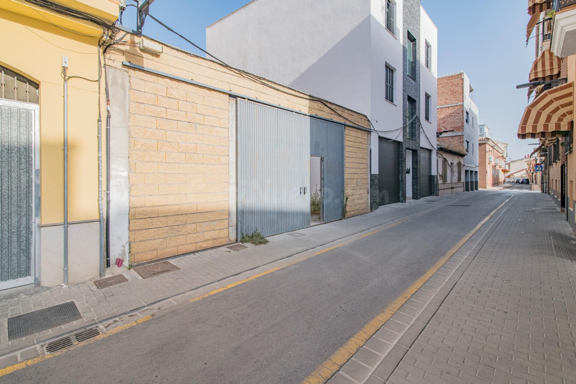 ¿PENSANDO EN CONSTRUIR TU PROPIA CASA O MEJOR, HACER UN BLOQ - foto 3