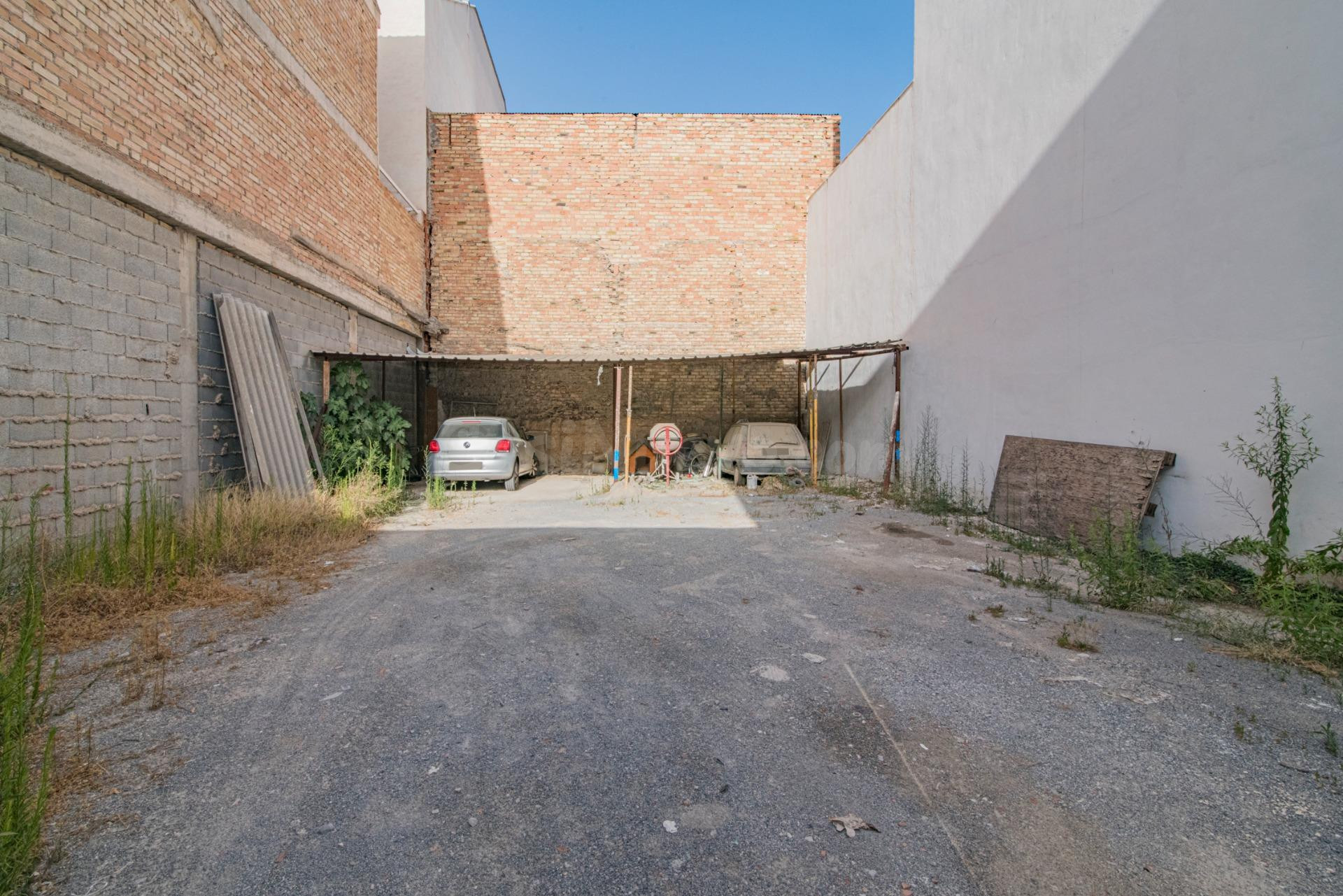 ¿PENSANDO EN CONSTRUIR TU PROPIA CASA O MEJOR, HACER UN BLOQ - foto 5