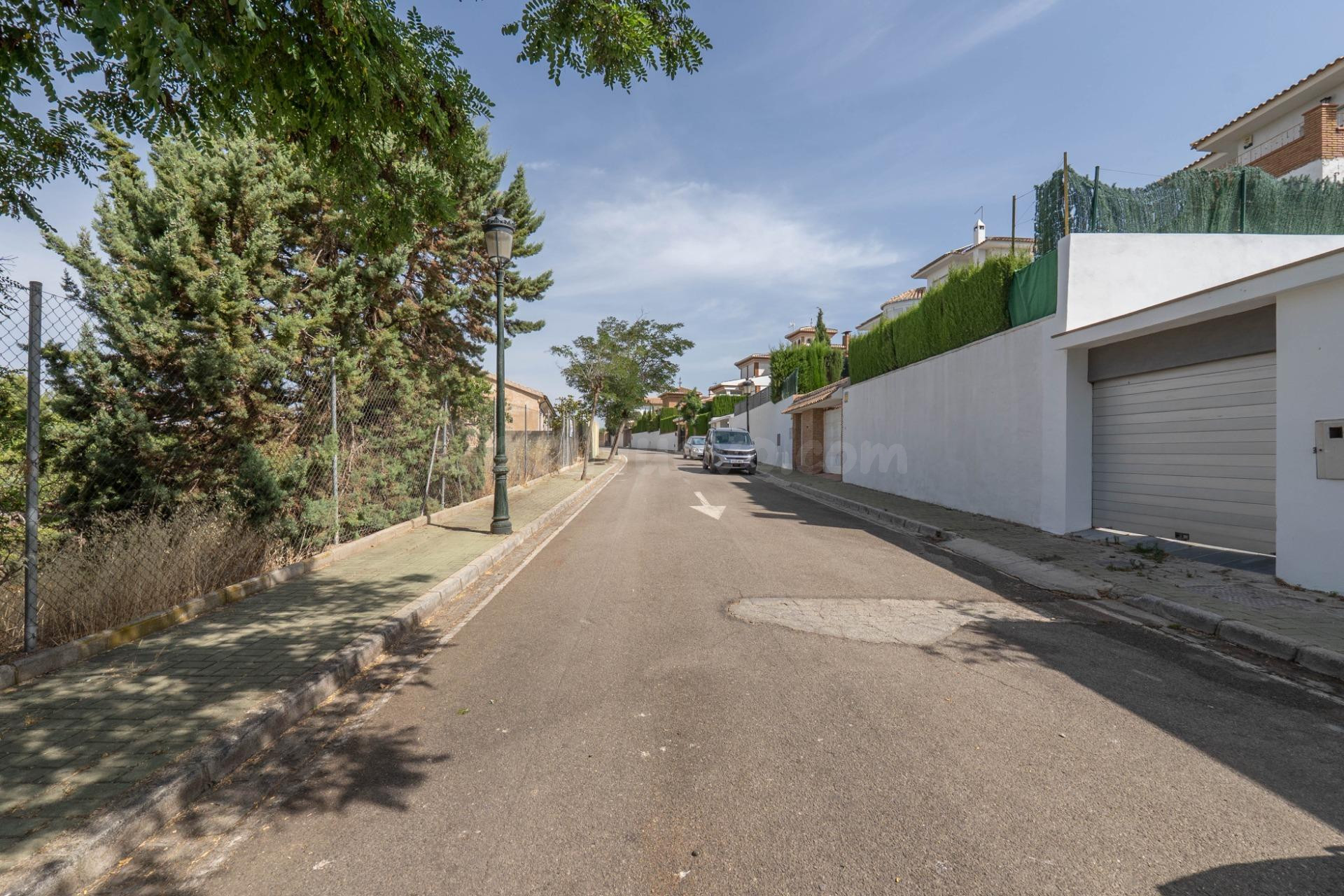Terreno en Cortijo de la Luz ¡Tu futuro empieza aquí! - foto 2