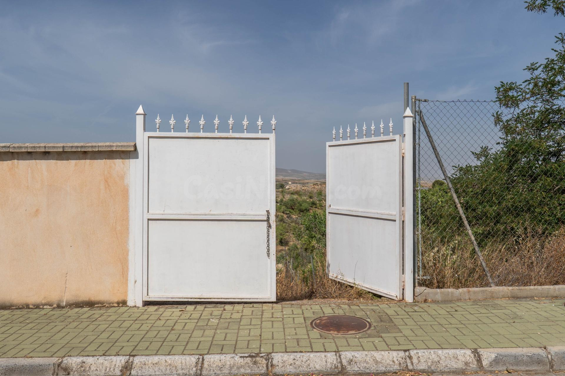 Terreno en Cortijo de la Luz ¡Tu futuro empieza aquí! - foto 4