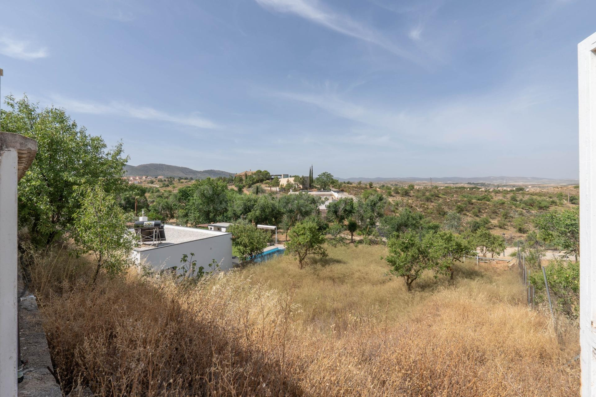 Terreno en Cortijo de la Luz ¡Tu futuro empieza aquí! - foto 5