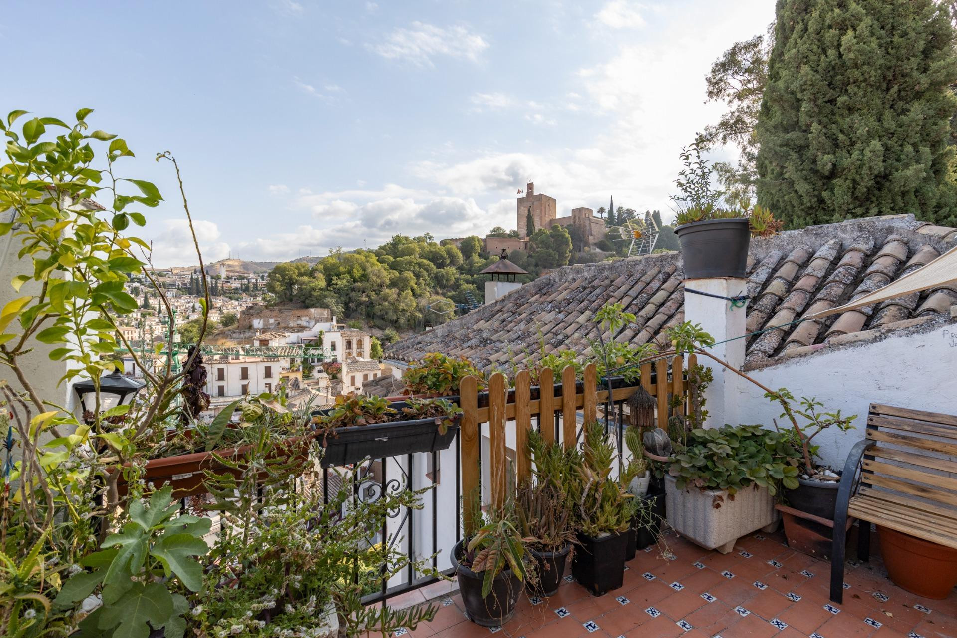 FANTÁSTICA CASA EN EL REALEJO, JUNTO A CUESTA GOMEREZ