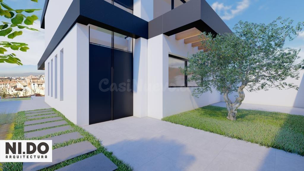 Terreno urbano en venta - Zona metropolitana - foto 2