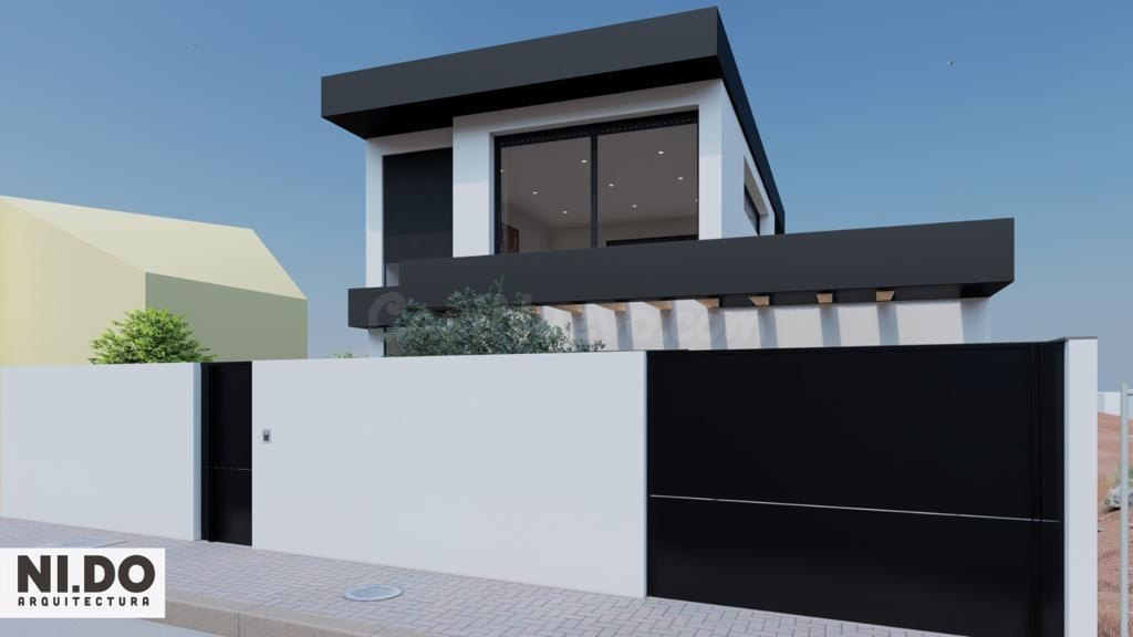 Terreno urbano en venta - Zona metropolitana - foto 3