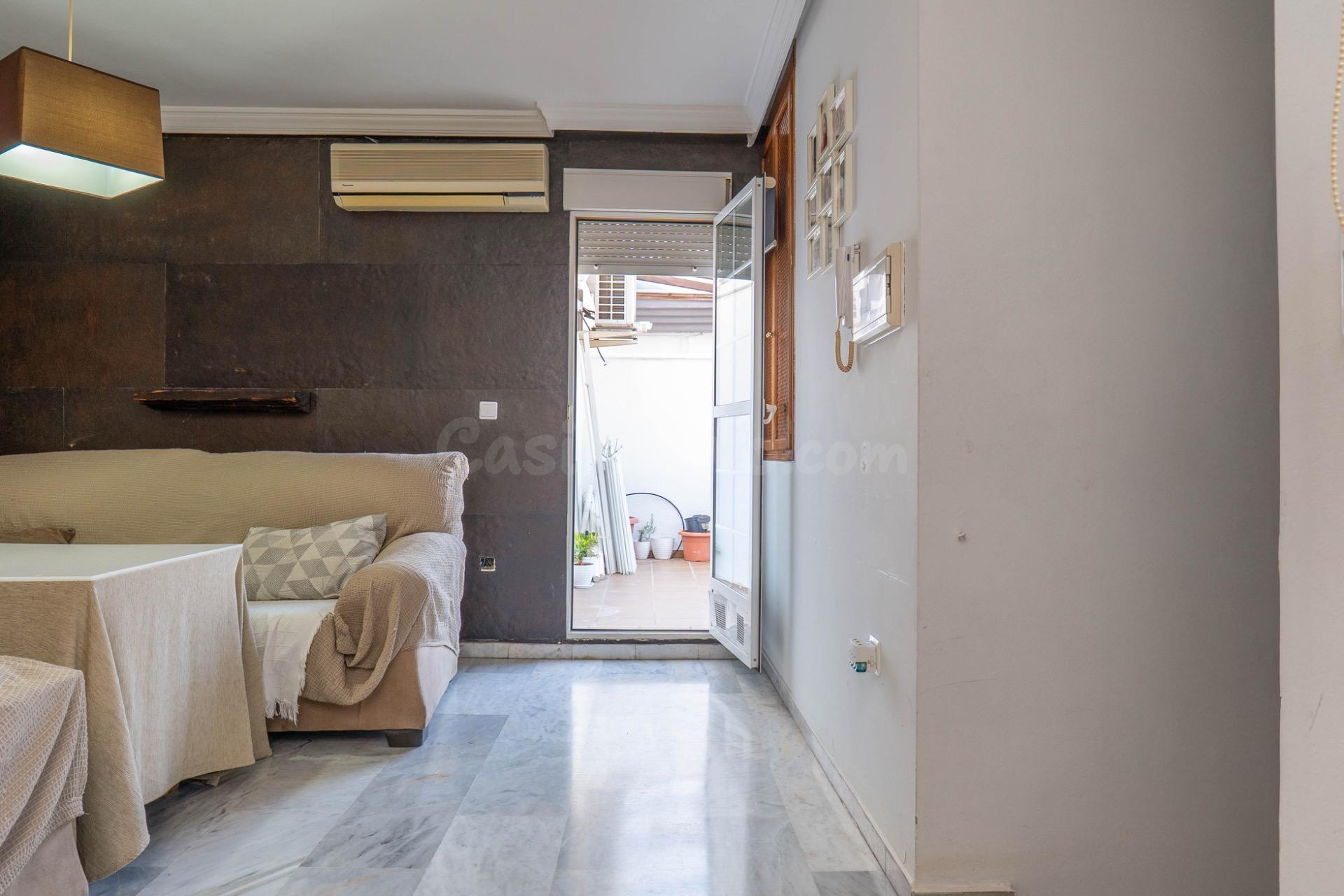 SE VENDE PRECIOSO ATICO CON RENTABILIDAD EN MARACENA - foto 4