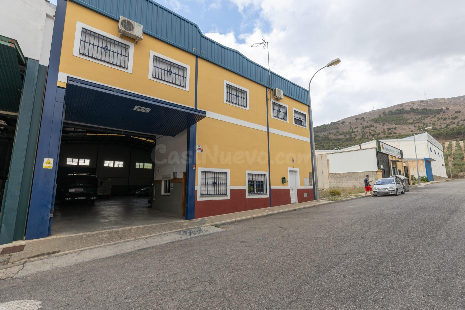 Oportunidad de inversión – Venta de flota de grúas en pleno  - foto 2