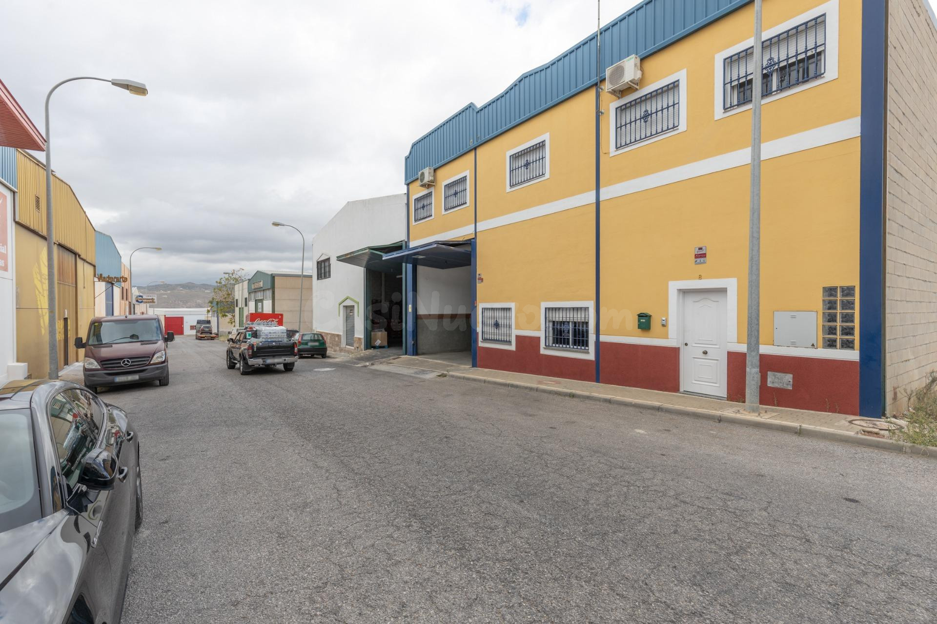 Oportunidad de inversión – Venta de flota de grúas en pleno  - foto 3