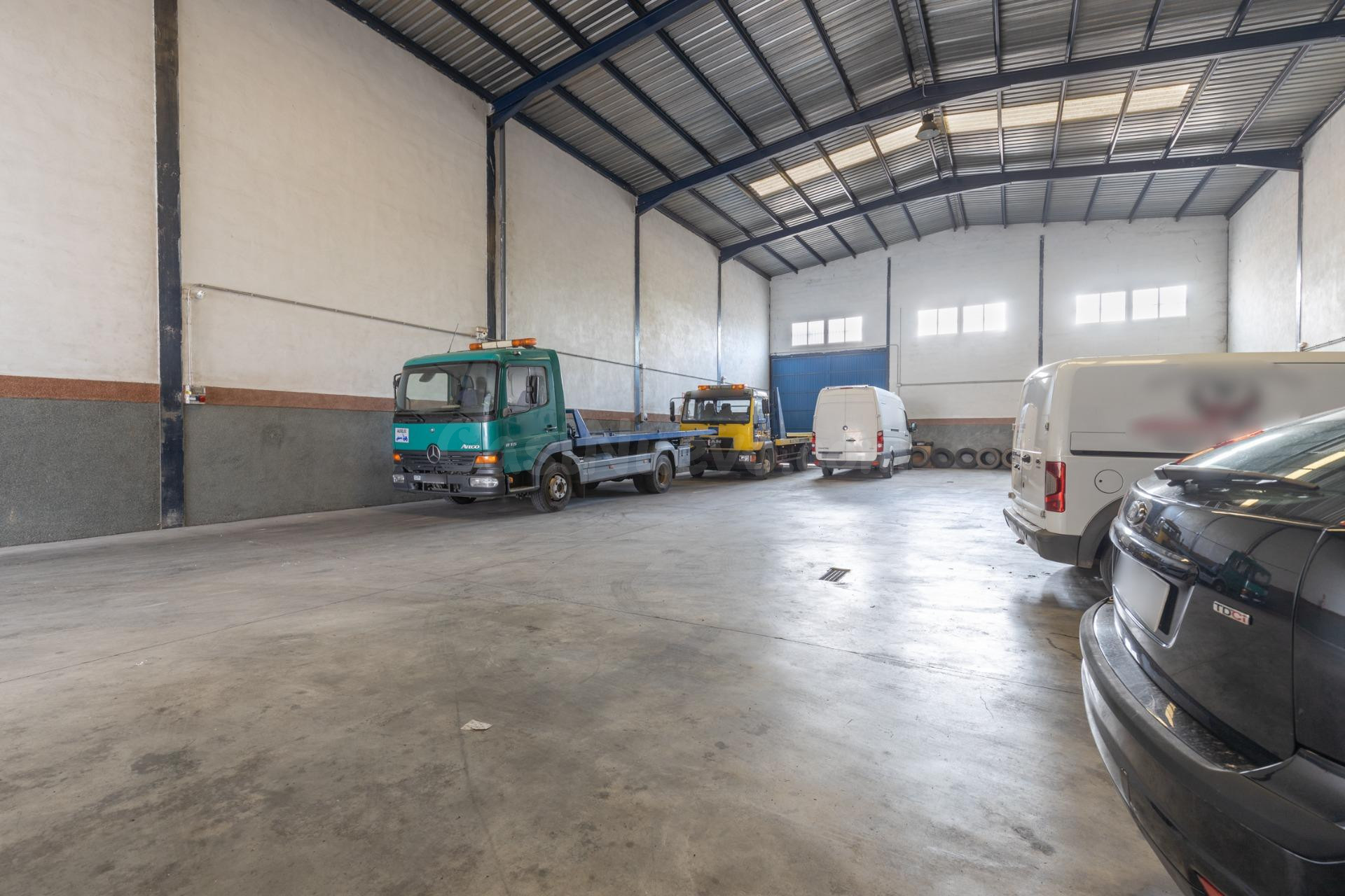 Oportunidad de inversión – Venta de flota de grúas en pleno  - foto 5
