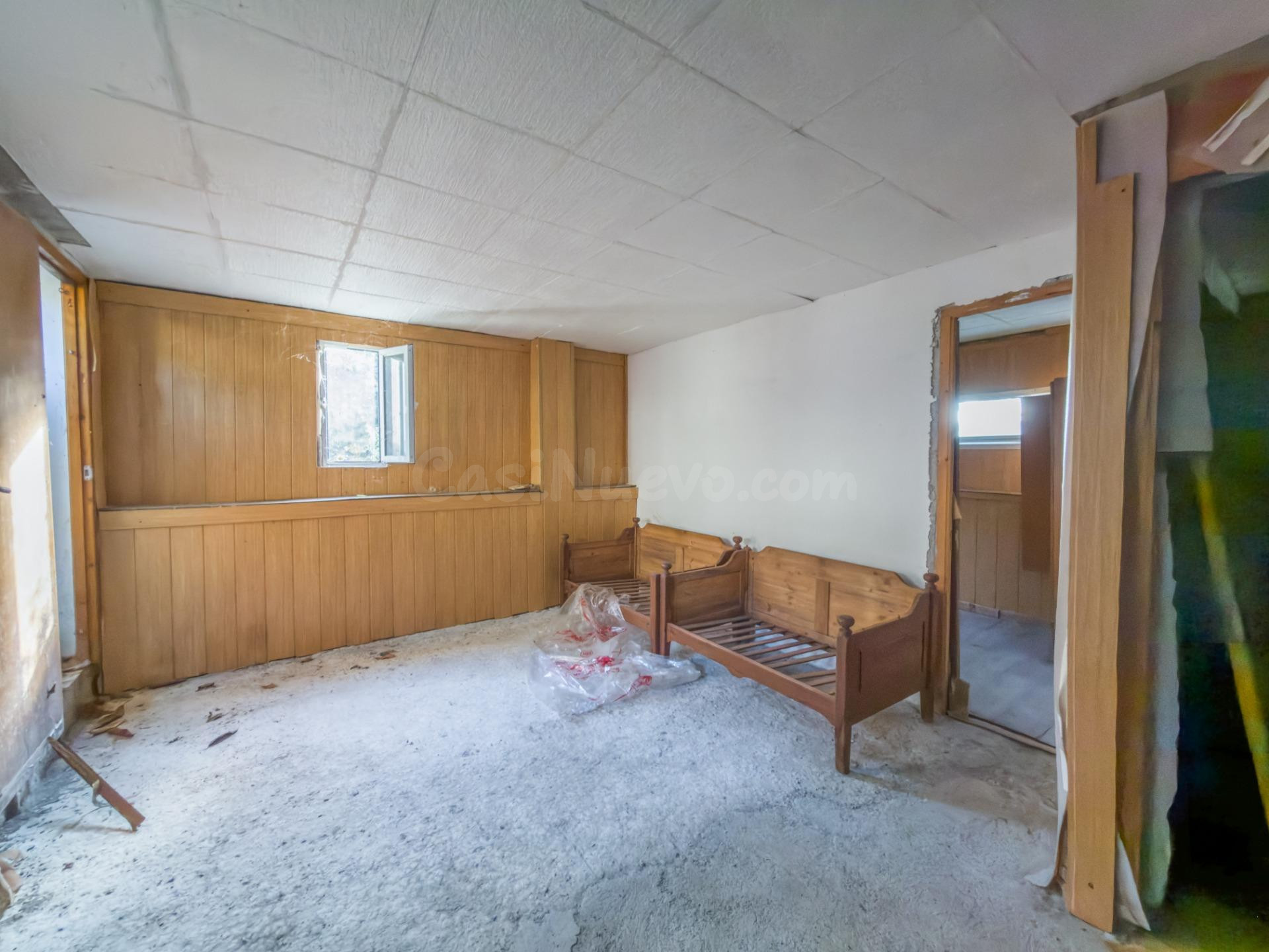 Finca rústica de AGUACATES con CONTRUCCIÓN de 37 m2 en Los G - foto 5