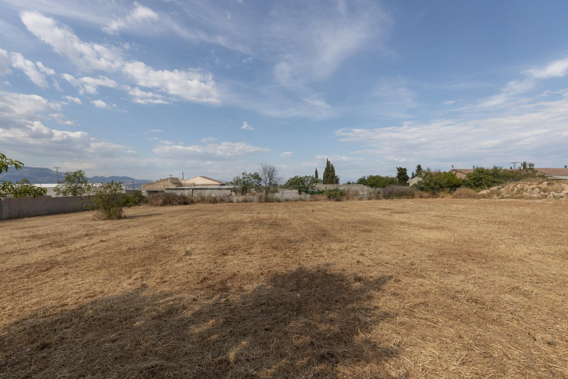 Terreno rural en venta - LOS TABLAZOS - foto 5