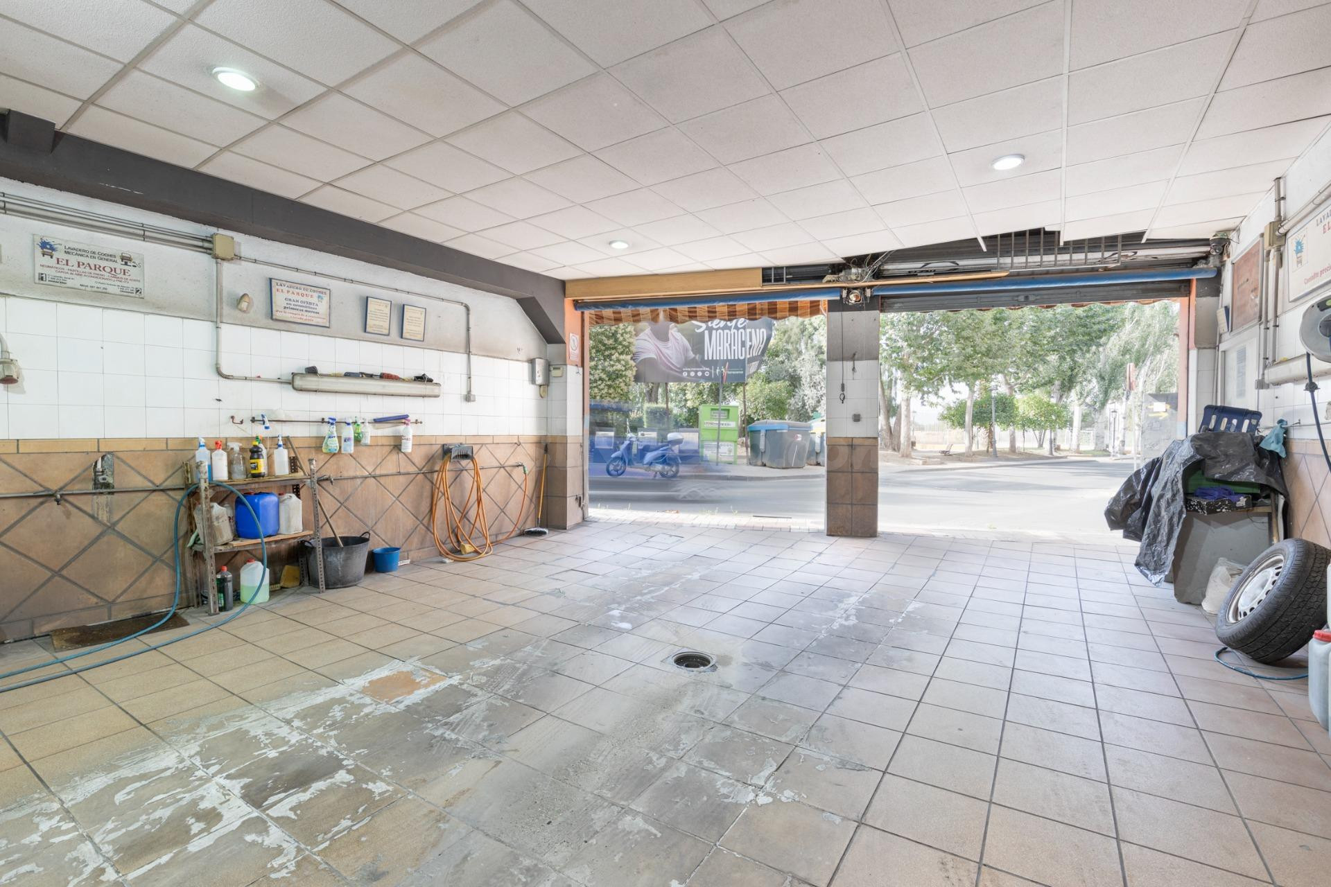 Local comercial 95m² en venta - Zona metropolitana - foto 4