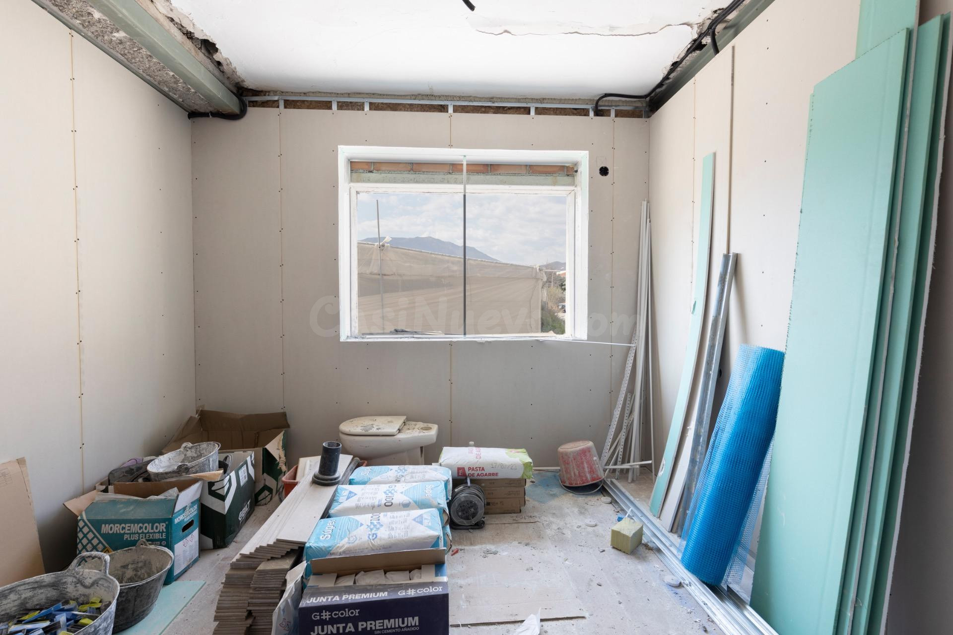 Estrena vivienda a 5 minutos de la playa en Castell de Ferro - foto 4
