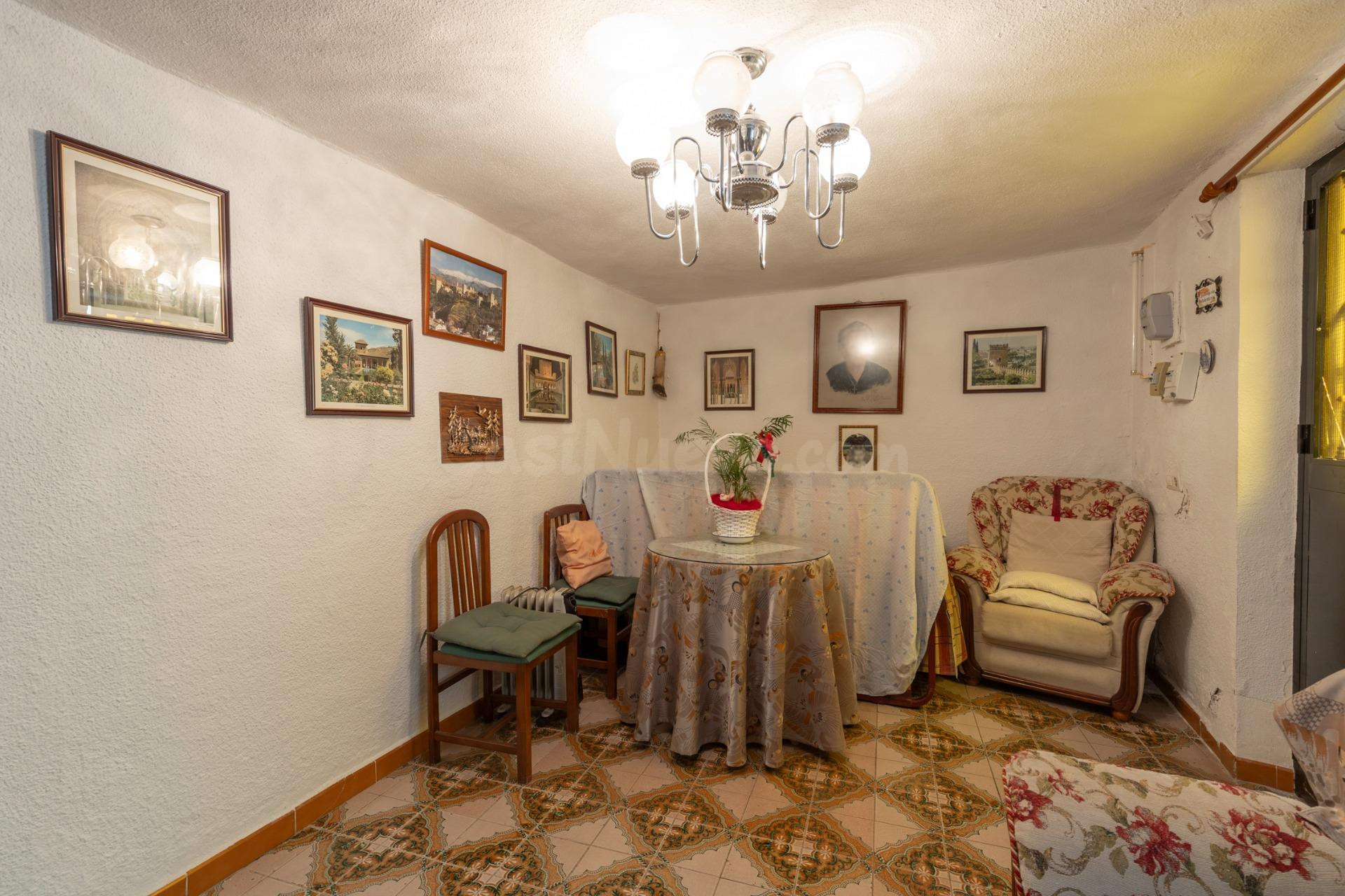 BONITA CASA PARA REFORMAR - foto 4