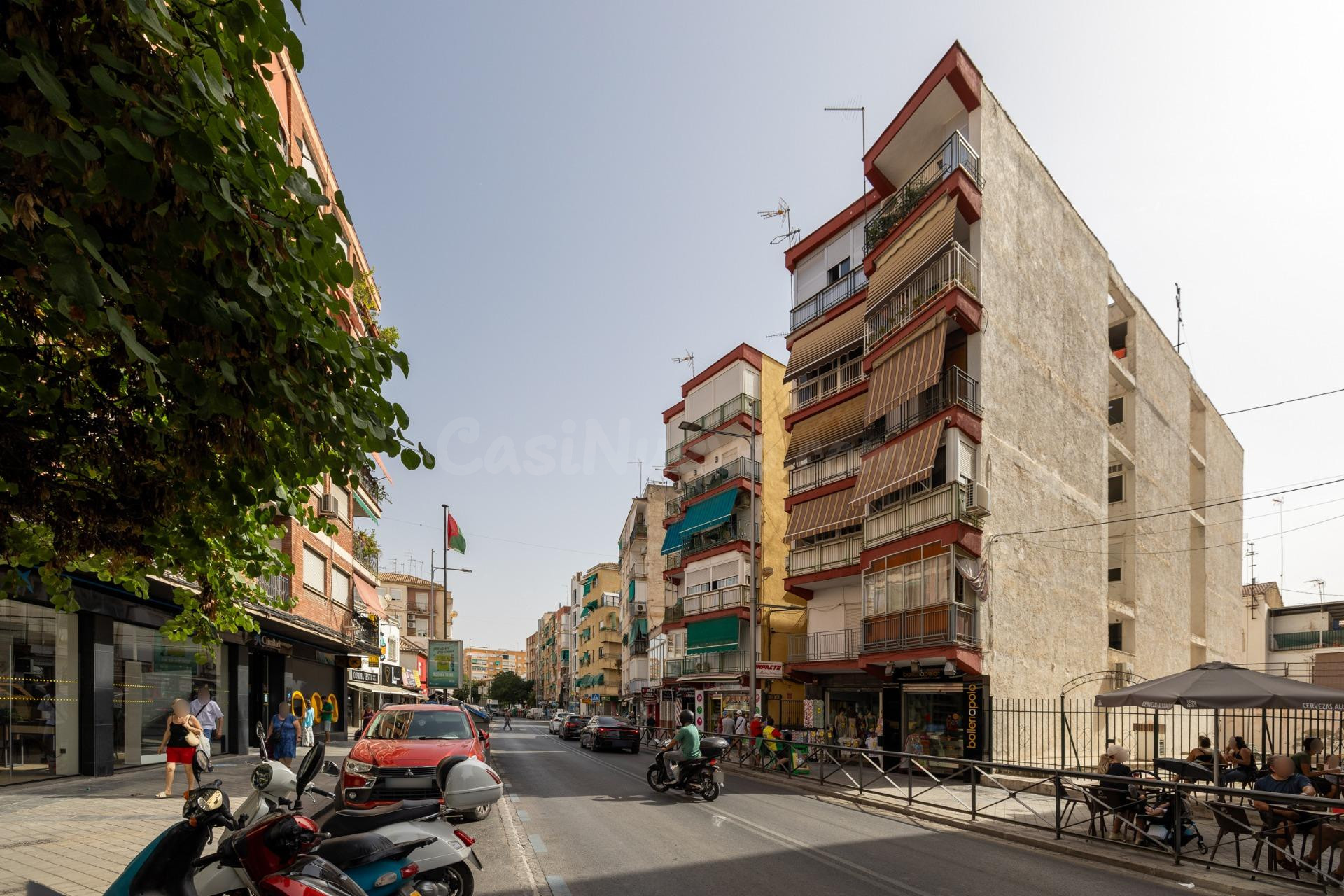 Tu próximo hogar te espera en la Avenida de Dílar