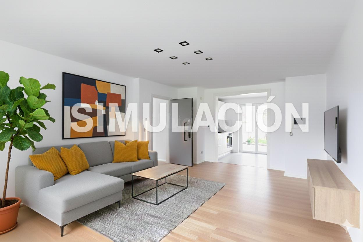 PISO LUMINOSO!!!!!!!!!!!!