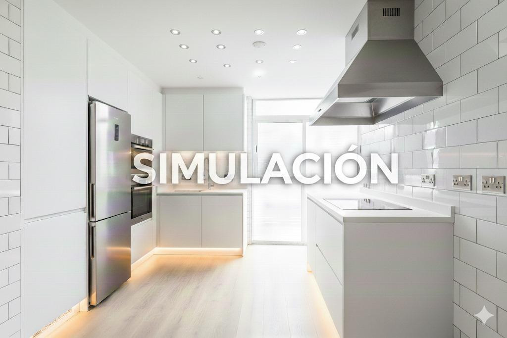 PISO LUMINOSO!!!!!!!!!!!! - foto 3