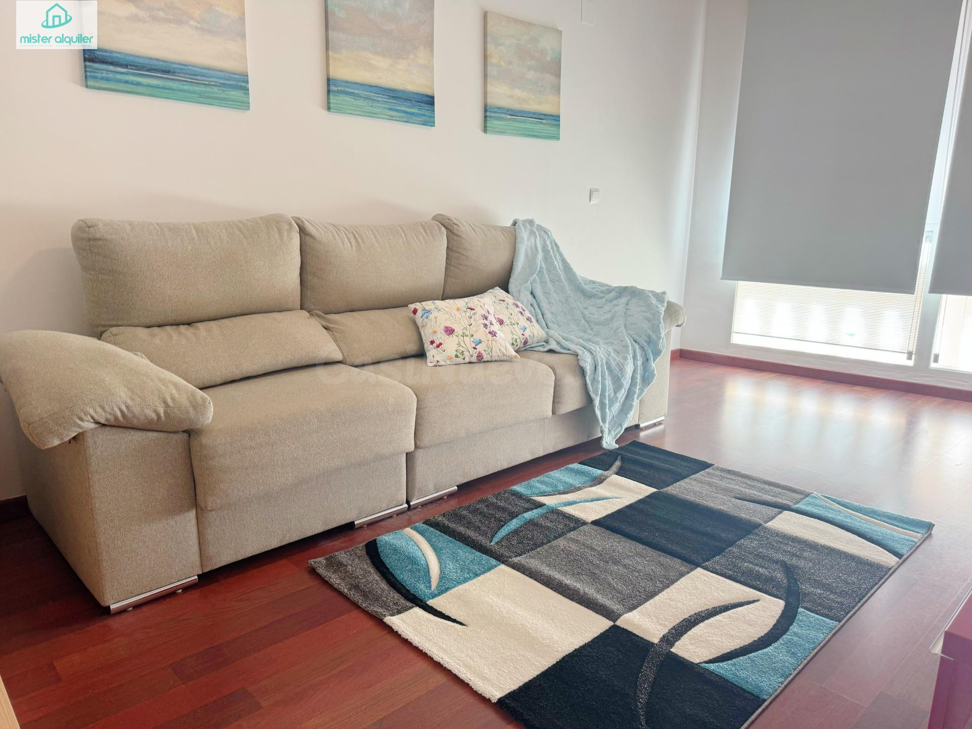 APARTAMENTO EN PLANTA BAJA A 1 MINUTO DE LA PLAYA EN EL CAMP - foto 2