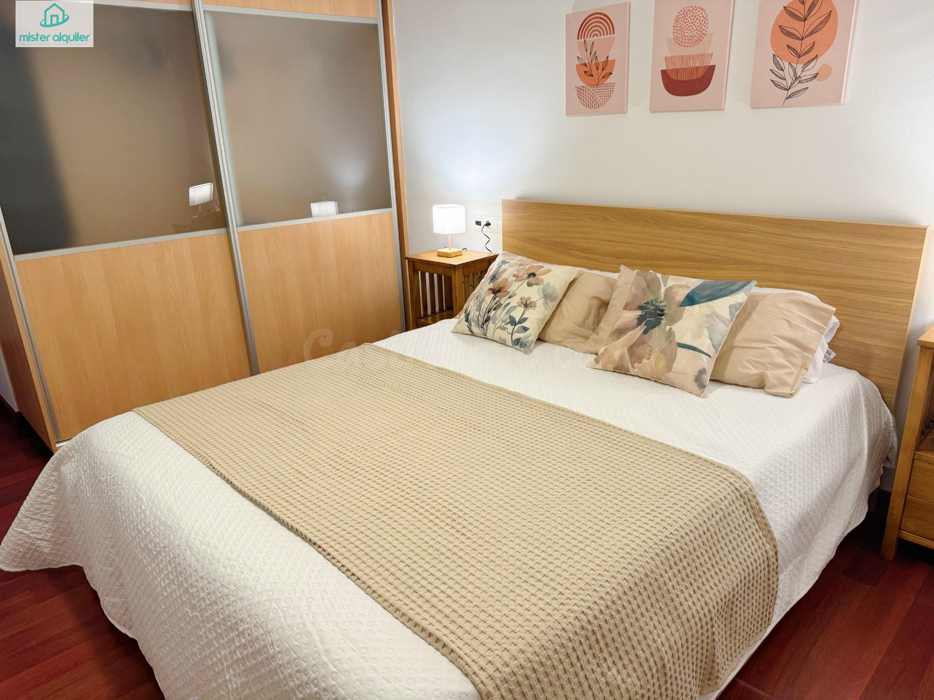 APARTAMENTO EN PLANTA BAJA A 1 MINUTO DE LA PLAYA EN EL CAMP - foto 3