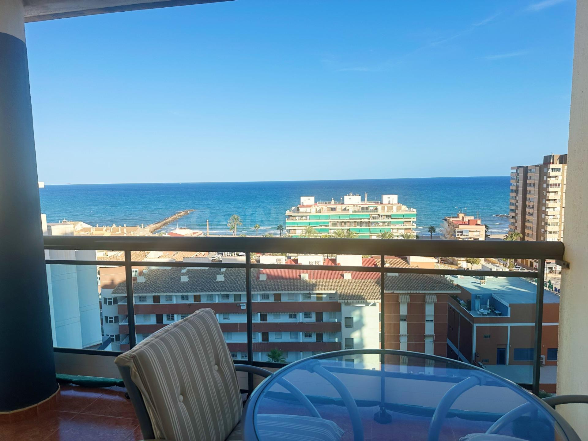 APARTAMENTO EXCLUSIVO EN EL GALLO ROJO CON VISTAS PANORÁMICA - foto 4